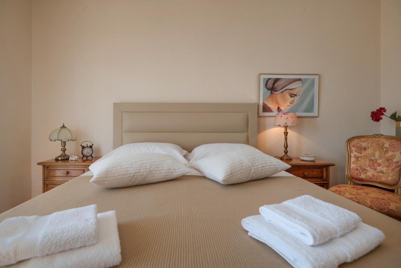Idis Luxury Apartment Podstrana Eksteriør bilde